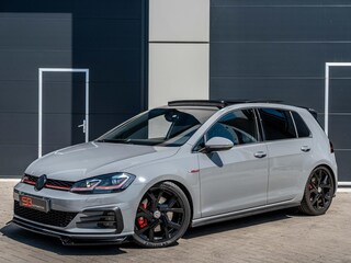 Volkswagen Golf 2.0 TSI GTI Performance Virtual|Pano|BOMVOL!