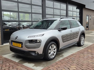 Citroën C4 Cactus 1.2 PureTech Business