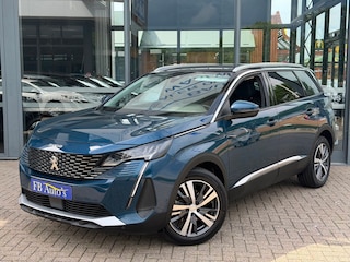 Peugeot 5008 1.2 PureTech Roadtrip Airco Navi Automaat Camera