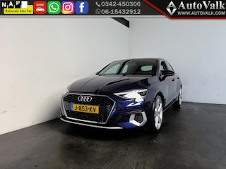 Audi A3 Sportback 35 TFSI Business edition