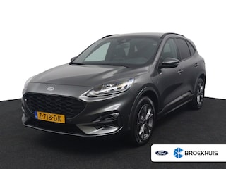 Ford Kuga 2.5 PHEV ST-Line | Winterpack | Adaptive Cruise | BLIS | Camera's | CarPlay/Android Auto | Keyless | Navigatie