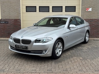 BMW 520i High Executive + 1E EIG|Orig NL|Dealer onderhouden
