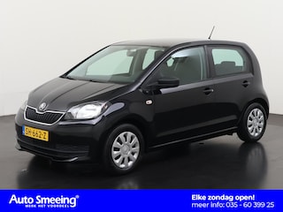 Skoda Citigo 1.0 Greentech Active | Zondag Open!