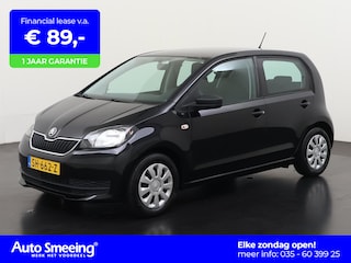 Skoda Citigo 1.0 Greentech Active | Zondag Open!