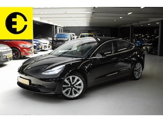 Tesla Model 3 Standard RWD Plus 60 kWh | SOH 88% | Incl. BTW