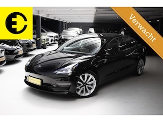 Tesla Model 3 Standard RWD Plus 60 kWh | SOH 88% | Incl. BTW