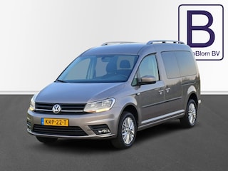 Volkswagen Caddy 1.4 TSI Comfortline 5p /Clima/Cruise/Carplay/Stoelverw./Parkh. achter/