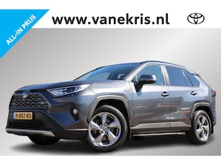 Toyota RAV4 2.5 Hybrid AWD Executive, JBL, Stoelgeheugen, Stuur - / Stoelverwarming, , 360 Camera, Elec. Achterklep!