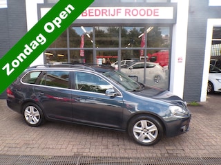 Volkswagen Golf Variant 1.4 TSI Comfortline AUTOMAAT, TOP ONDERHOUDEN !!