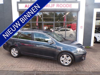 Volkswagen Golf Variant 1.4 TSI Comfortline AUTOMAAT, TOP ONDERHOUDEN !!