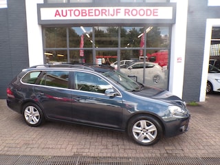 Volkswagen Golf Variant 1.4 TSI Comfortline AUTOMAAT, TOP ONDERHOUDEN !!