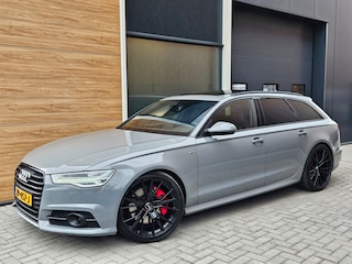 Audi A6 Avant 3.0 TDI BiT quattro Competition Pano 21" ACC Trekhaak Caprlay