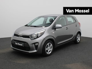 Kia Picanto 1.0 DPi ComfortLine 5p | BLUETOOTH | AIRCO | MULTIFUNCTIONELE STUUR |
