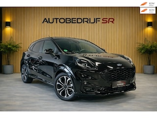 Ford Puma 1.0 EcoBoost Hybrid ST-Line X Electrische Kofferklep! B&O ACC! Stoelver! Stuurverw! Vol opties!