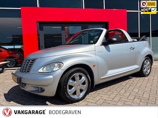 Chrysler PT Cruiser Cabrio 2.4i Limited / automaat / trekaak / etc