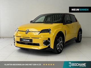 Renault 5 comfort range iconic cinq 52 kWh | Navigatie | Camera | Stoelverwarming | Harman / Kardon Audio | Adaptive Cuise Control |SOH 98% |