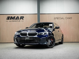 BMW 330e Vol uitgevoerde BMW 330e