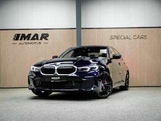 BMW 330e Vol uitgevoerde BMW 330e