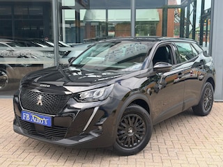 Peugeot 2008 1.2 PureTech Active Pack Airco Navi
