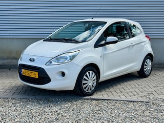 Ford Ka 1.2 Cool & Sound start/stop [ 55723 km,1e eig.dealer o.h ]