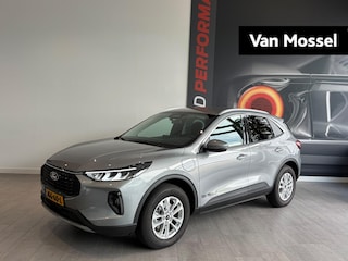 Ford Kuga 2.5 PHEV Titanium | WEGKLAPBARE TREKHAAK | 2.100KG TREKGEWICHT | NAVIGATIE | APPLE CARPLAY/ANDROID AUTO | SYNC 4
