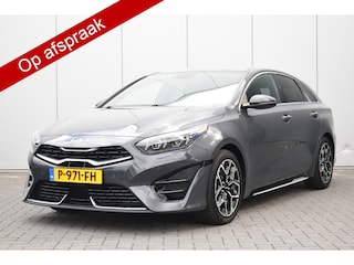 Kia ProCeed 1.0 T-GDi GT-PlusLine Led Navi/Camera Pdc Stoel/Stuur/Verwarmd