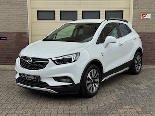 Opel Mokka X 1.4 Turbo Innovation OPC Line|Stuur/stoelverw.|Leder|Camera