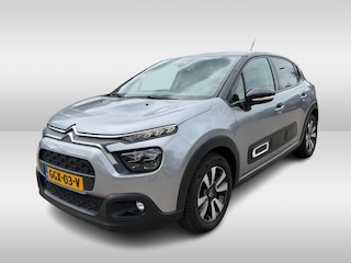 Citroën C3 1.2 PureTech C-Series / Airco / CarPlay / Allseason / LMV