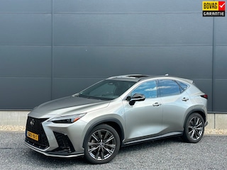 Lexus NX 450h+ AWD F SPORT Line Pano | Leder | Memory