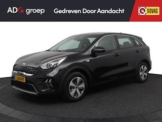 Kia Niro 1.6 GDi ComfortLine | Automaat | Cruise Controle