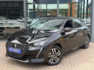 Peugeot 208 1.2 PureTech Roadtrip Airco Navi Automaat Camera
