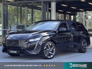 Peugeot 308 SW 1.2 Hybrid 136 e-DCS6 Allure | Carplay/Android |