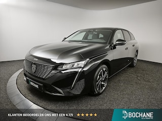 Peugeot 308 SW 1.2 Hybrid 136 e-DCS6 Allure | Carplay/Android |
