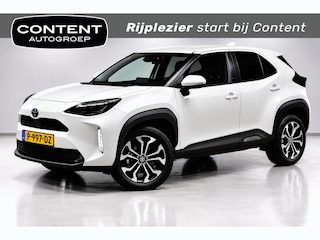 Toyota Yaris Cross 1.5 VVT-I 125pk CVT Business Plus I Trekhaak