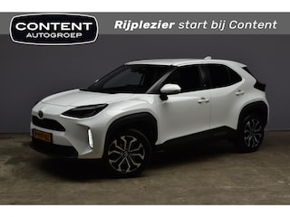 Toyota Yaris Cross 1.5 VVT-I 125pk CVT Business Plus I Trekhaak
