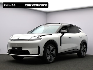Lynk & Co 08 1.5 More