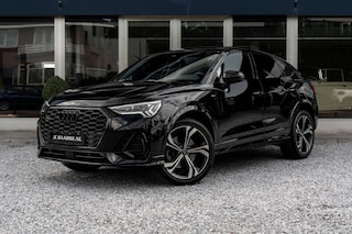 Audi Q3 45 TFSI QUATTRO/PANO/SFEER/MATRIX/B&amp;O/360