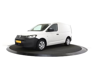 Volkswagen Caddy 2.0 TDI 102pk Airco Carplay (Wordt verwacht)
