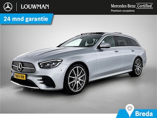 Mercedes-Benz Estate 200 AMG Line AMG Line | Panoramadak | Memorystoelen | Burmester | Head-Up Display Inclusief 24 maanden MB Certified garantie voor Europa.