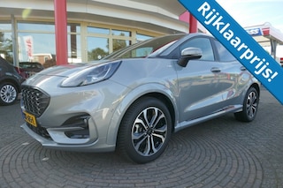 Ford Puma 1.0 EB HYB. ST-LINE  155PK/COMFORTPACK/WINTERPACK/CAMERA