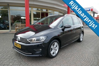 Volkswagen Golf Sportsvan GOLF SPORTVAN 1.2 TSI HIGHLINE  AUTOMAAT   NAVIGATIE/CRUISE/TREKHAAK