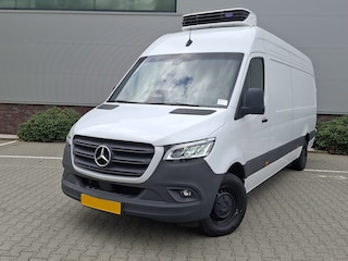 Mercedes-Benz Sprinter 317 CDI L3 H2 Koelwagen Dag en Nacht (Wordt verwacht)