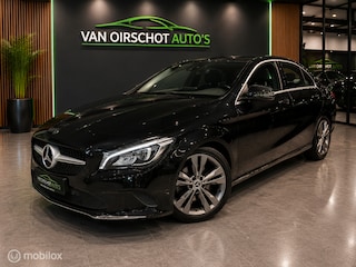 Mercedes-Benz CLA 180 BJ 2018