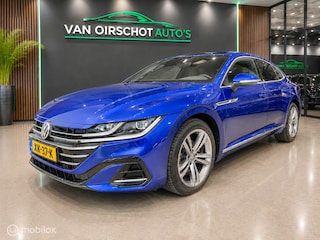 Volkswagen Arteon 1.4 TSI eHybrid R-Line +