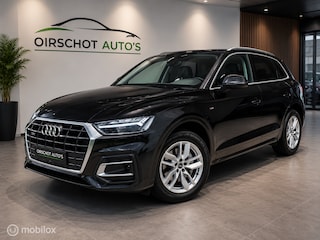 Audi Q5 50 TFSI E QUATTRO BJ 22