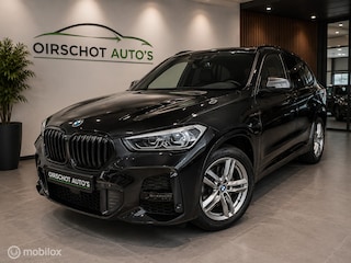 BMW X1 xDrive25e
