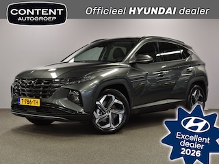 Hyundai Tucson 1.6 T-GDi HEV 230pk Aut. Premium