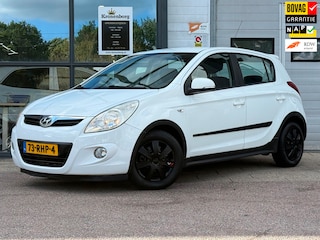 Hyundai i20 1.2i i-Motion| NAP| AIRCO| APK