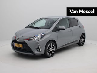 Toyota Yaris 1.0 VVT-i Design Sport | Camera | Climate Control|