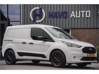 Ford Transit Connect 1.0 Benzine, AIRCO, CRUISE CONTROL, BTW-VRIJ / MARGE